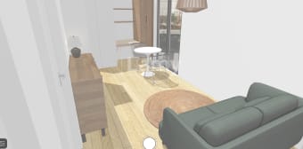 Image 2 - Appartement · Reims (51100) · 1 pièce · 22m²