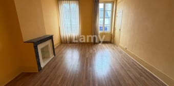 Image 1 - Appartement · Montargis (45200) · 3 pièces · 78m²