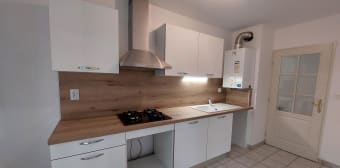 Image 2 - Appartement · Grenoble (38100) · 3 pièces · 64m²