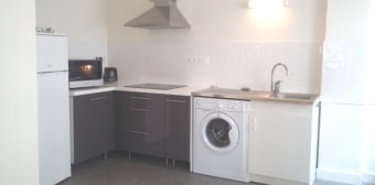 Image 2 - Appartement · Lyon (69007) · 2 pièces · 42m²