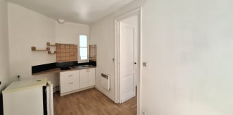 Image 2 - Appartement · Bordeaux (33000) · 1 pièce · 25m²