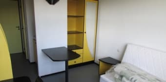 Image 2 - Appartement · Poitiers (86000) · 1 pièce · 16m²