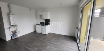 Image 2 - Appartement · Tours (37100) · 2 pièces · 43m²