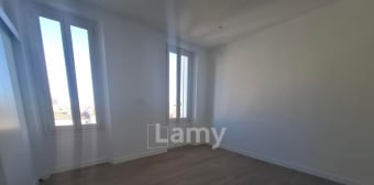 Image 2 - Appartement · Marseille (13007) · 3 pièces · 40m²