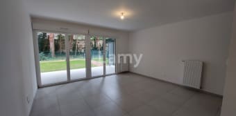 Image 2 - Appartement · Bourg En Bresse (01000) · 2 pièces · 48m²