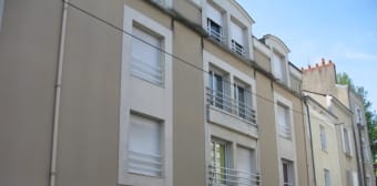 Image 3 - Appartement · Angers (49100) · 1 pièce · 18m²