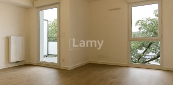 Image 2 - Appartement · Nantes (44300) · 2 pièces · 39m²