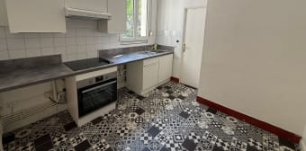 Image 2 - Appartement · Reims (51100) · 2 pièces · 54m²