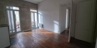 Image 1 - Appartement · Bordeaux (33000) · 3 pièces · 57m²