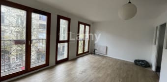 Image 2 - Appartement · Lille (59000) · 3 pièces · 78m²