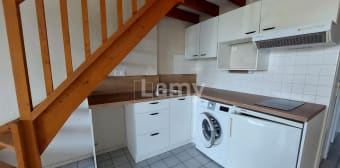 Image 2 - Appartement · St Georges De Didonne (17110) · 2 pièces · 39m²