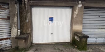 Image 1 - Parking/box · Grenoble (38000) · 5m²