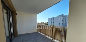 Image 2 - Appartement · Montpellier (34070) · 1 pièce · 32m²