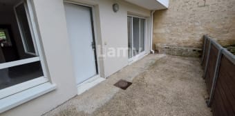 Image 1 - Appartement · Libourne (33500) · 2 pièces · 45m²