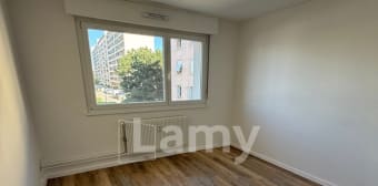 Image 3 - Appartement · Strasbourg (67100) · 1 pièce · 33m²