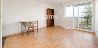 Image 1 - Appartement · Nancy (54000) · 1 pièce · 21m²