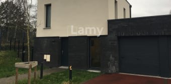 Image 1 - Maison/villa · Beuvrages (59192) · 4 pièces · 92m²