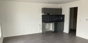Image 2 - Appartement · Wittenheim (68270) · 3 pièces · 59m²
