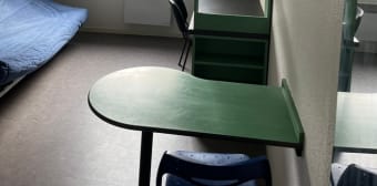 Image 3 - Appartement · Lyon (69003) · 1 pièce · 19m²