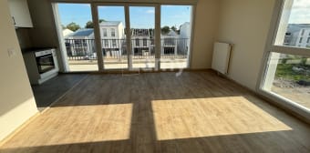 Image 1 - Appartement · Dijon (21000) · 3 pièces · 58m²