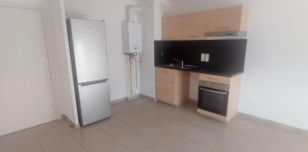Image 1 - Appartement · Trets (13530) · 2 pièces · 42m²