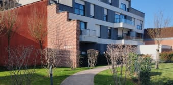 Image 1 - Appartement · Lille (59160) · 3 pièces · 86m²