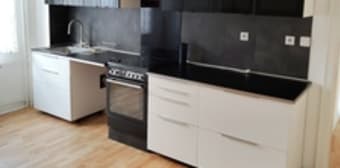 Image 1 - Appartement · Haguenau (67500) · 2 pièces · 65m²