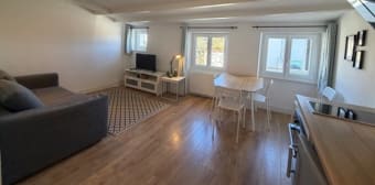 Image 2 - Appartement · La Rochelle (17000) · 2 pièces · 33m²