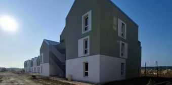 Image 1 - Appartement · Fleury Sur Orne (14123) · 3 pièces · 62m²