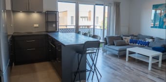 Image 1 - Appartement · Haguenau (67500) · 3 pièces · 62m²