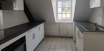 Image 3 - Appartement · Lille (59800) · 3 pièces · 63m²
