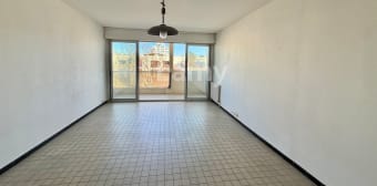 Image 1 - Appartement · La Grande Motte (34280) · 1 pièce · 49m²