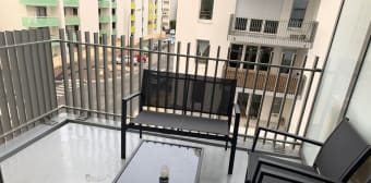 Image 1 - Appartement · Talence (33400) · 2 pièces · 47m²