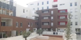 Image 1 - Parking/box · Montpellier (34000) · 12m²