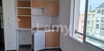 Image 1 - Appartement · Nantes (44000) · 1 pièce · 25m²
