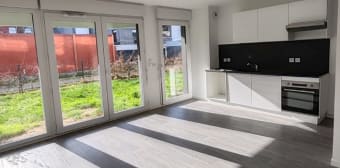 Image 1 - Appartement · Lille (59160) · 3 pièces · 86m²
