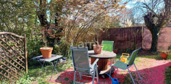 Image 1 - Maison/villa · Lux (71100) · 3 pièces · 65m²