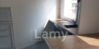 Image 3 - Appartement · Toulouse (31000) · 3 pièces · 64m²