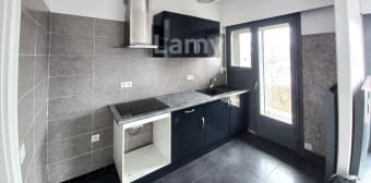 Image 3 - Appartement · Chambery (73000) · 2 pièces · 44m²