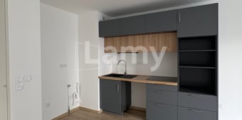 Image 2 - Appartement · Clermont Ferrand (63000) · 2 pièces · 42m²