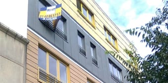 Image 1 - Appartement · Asnieres Sur Seine (92600) · 2 pièces · 38m²