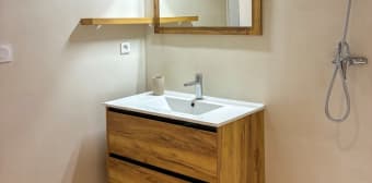 Image 2 - Appartement · Toulouse (31300) · 1 pièce · 26m²