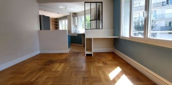 Image 2 - Appartement · Limoges (87100) · 4 pièces · 79m²