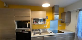 Image 2 - Appartement · La Rochelle (17000) · 2 pièces · 50m²