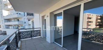 Image 1 - Appartement · Nimes (30900) · 2 pièces · 42m²