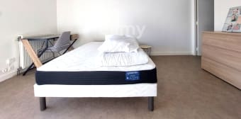 Image 3 - Appartement · Limoges (87100) · 1 pièce · 29m²