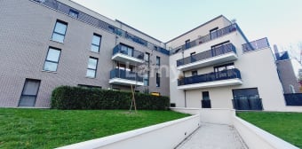 Image 1 - Appartement · Bois D Arcy (78390) · 3 pièces · 60m²