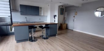 Image 3 - Appartement · Bordeaux (33200) · 62m²