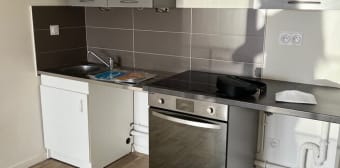 Image 3 - Appartement · St Louis (68300) · 2 pièces · 42m²