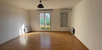 Image 2 - Appartement · Le Plessis Belleville (60330) · 2 pièces · 44m²